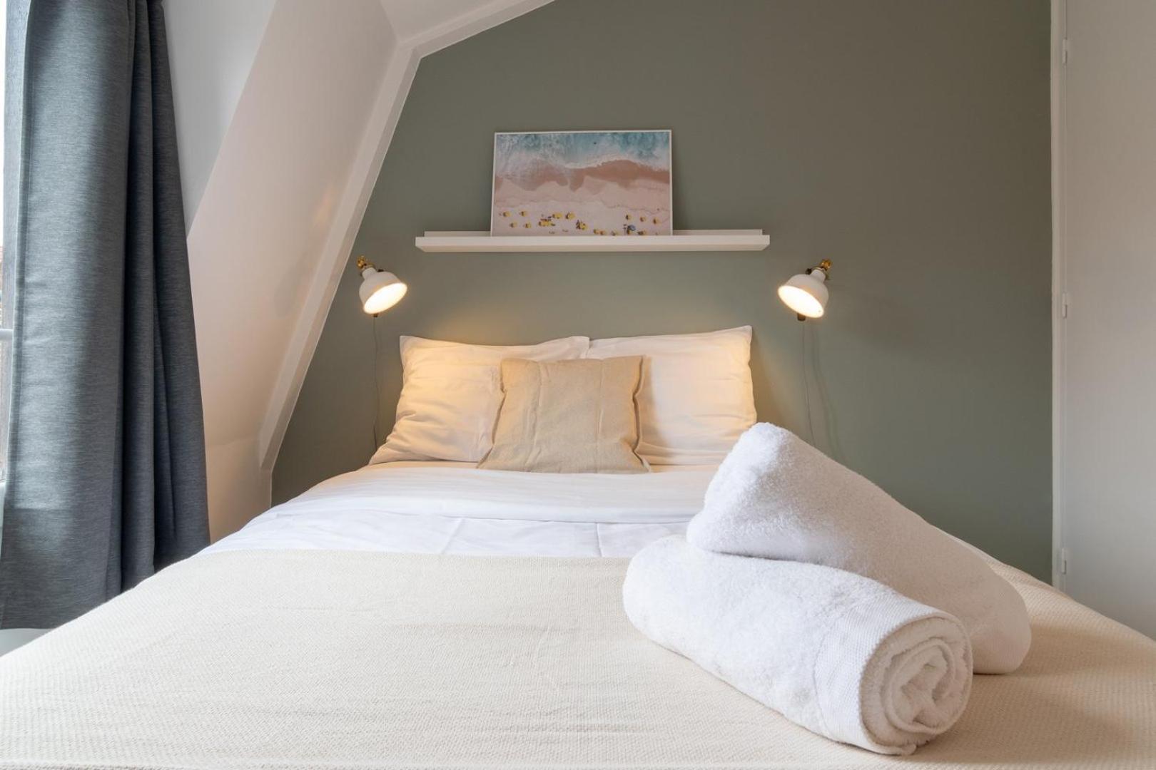 Apartamento Vieux - Ideal Pour 2 Personnes