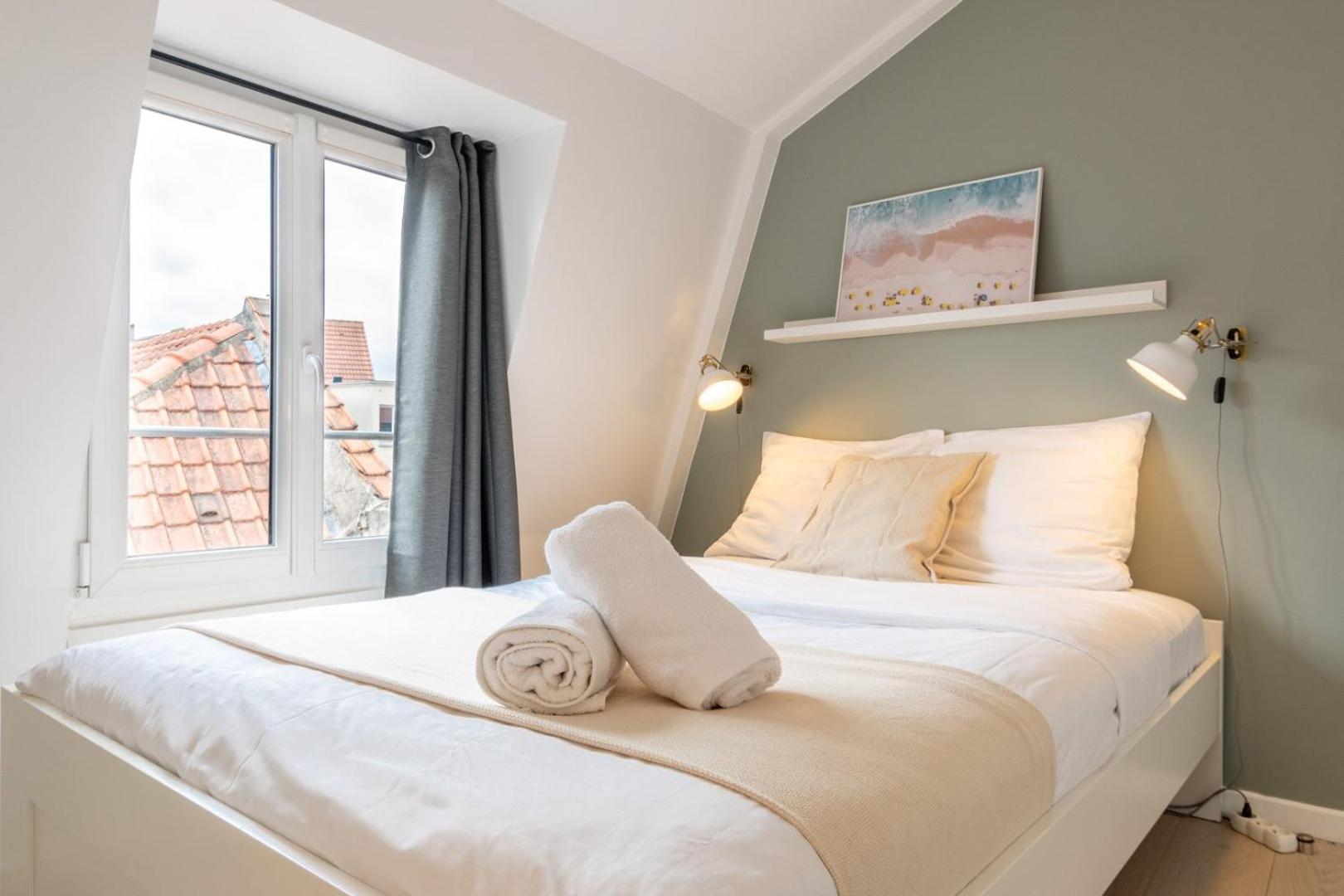 Vieux - Ideal Pour 2 Personnes Lille